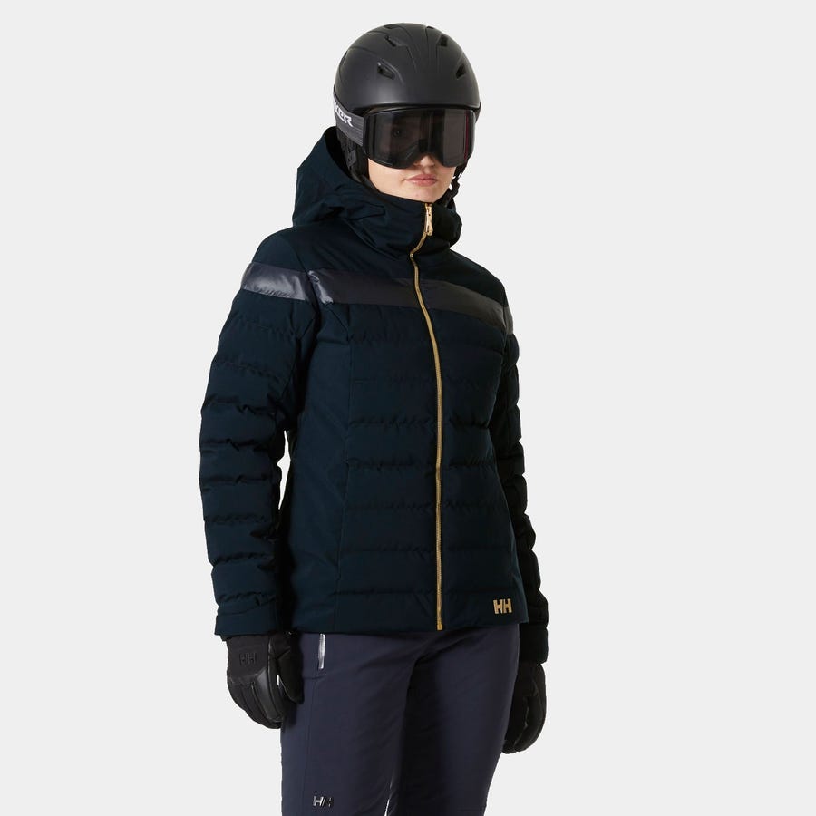 Imperial Damen-Daunenjacke 