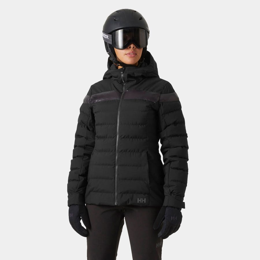 Imperial Damen-Daunenjacke 