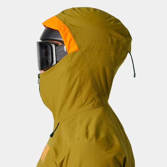 Sogn Shell 2.0 Skijacke für Herren 