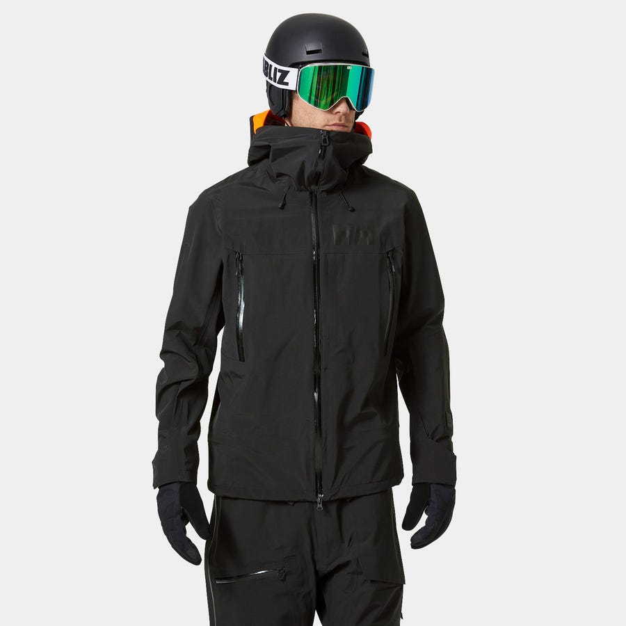 Men's Sogn Shell 2.0 Ski Shell Jacket
