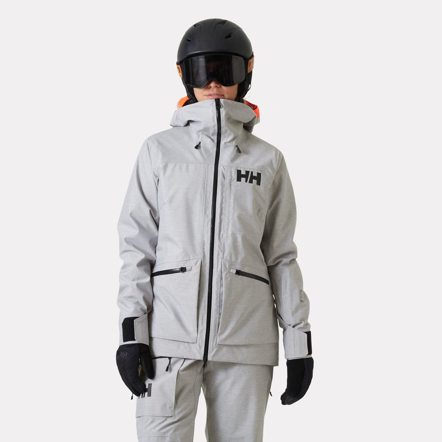 Women's Powderqueen 3.0 Ski Jacket