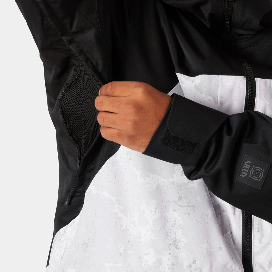 Men's Straightline LIFALOFT 2.0 Ski Jacket