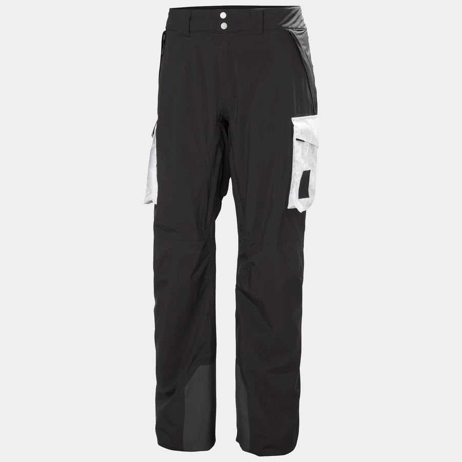 ULLR D Skihose für Herren 