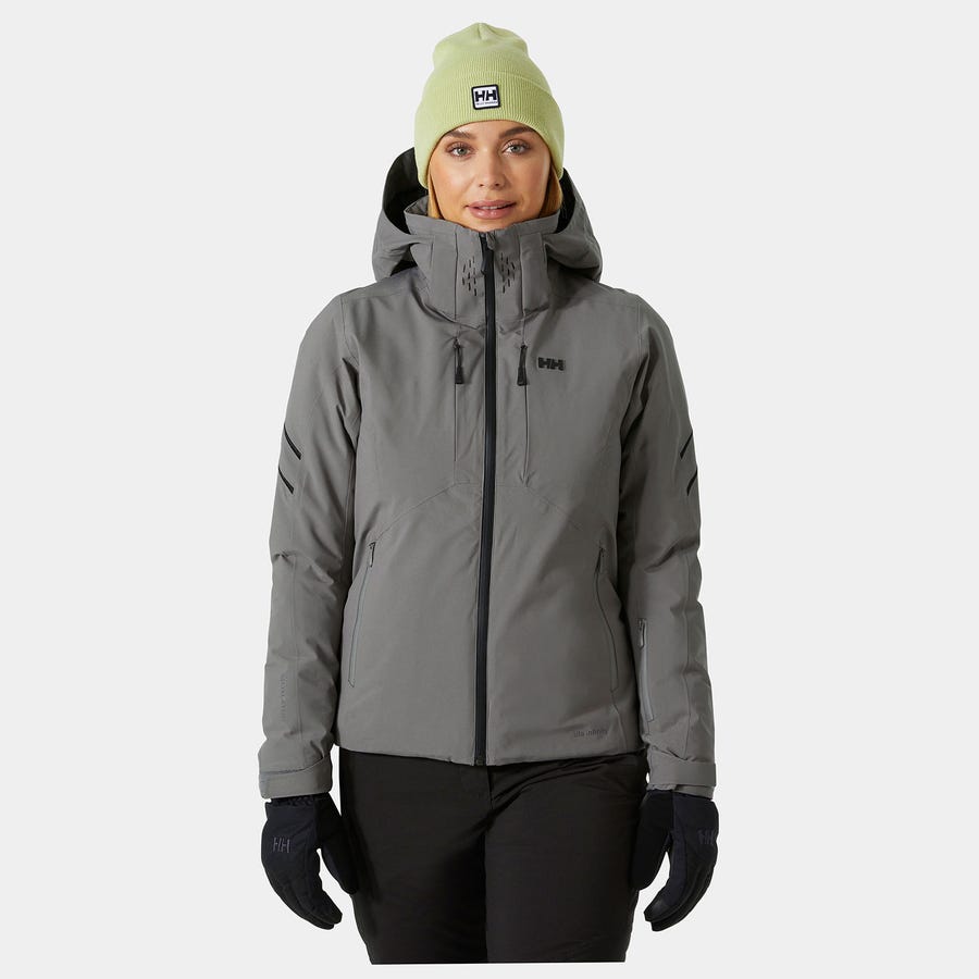 Women's Alphelia Infinity Ski Jacket