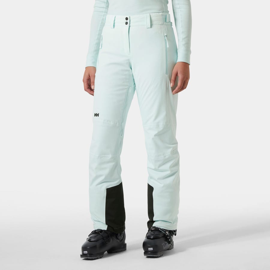 Alphelia 2.0 Damen-Skihose mit Isolierung 