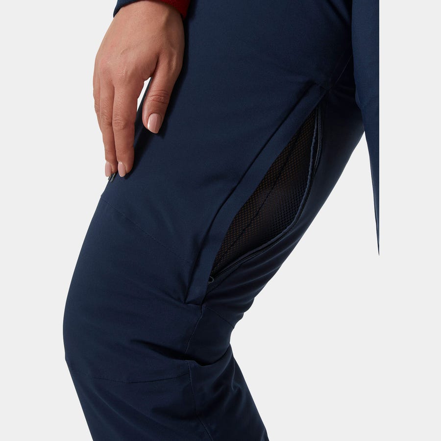 Alphelia 2.0 Damen-Skihose mit Isolierung 