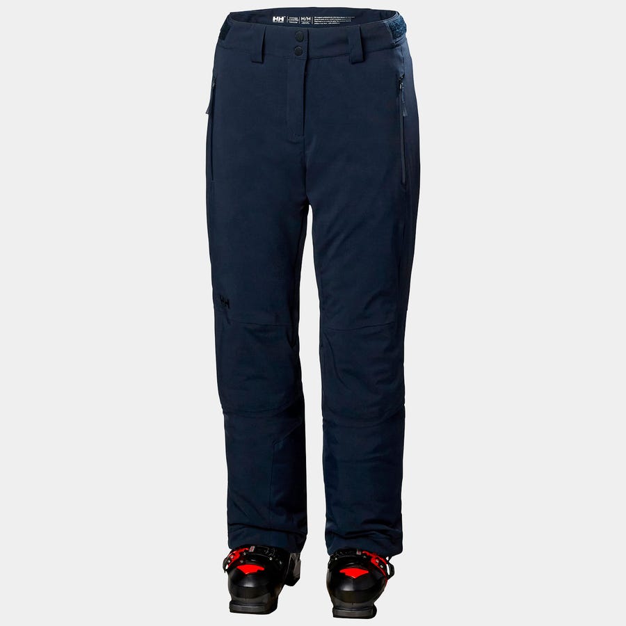 Alphelia 2.0 Damen-Skihose mit Isolierung 