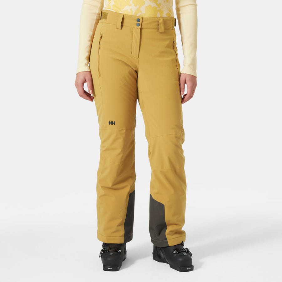 Alphelia 2.0 Damen-Skihose mit Isolierung 