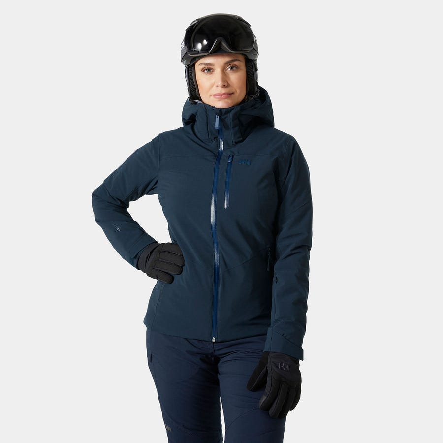 Women's Alphelia Ski Jacket