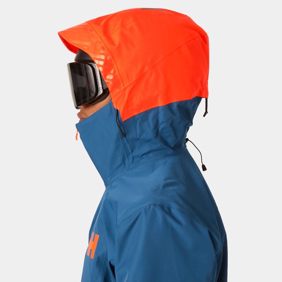 Elevation Infinity 3.0 Herrenjacke 