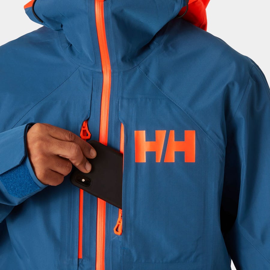 Elevation Infinity 3.0 Herrenjacke 