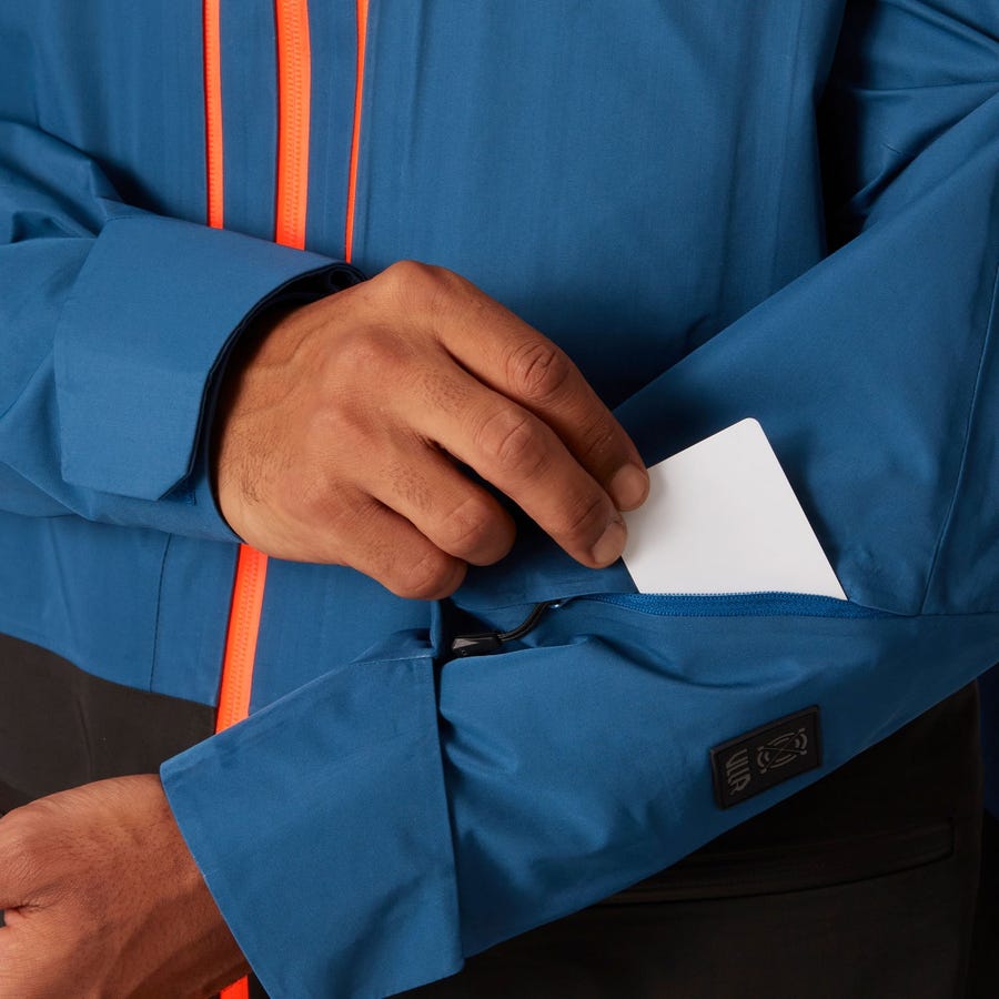 Elevation Infinity 3.0 Herrenjacke 