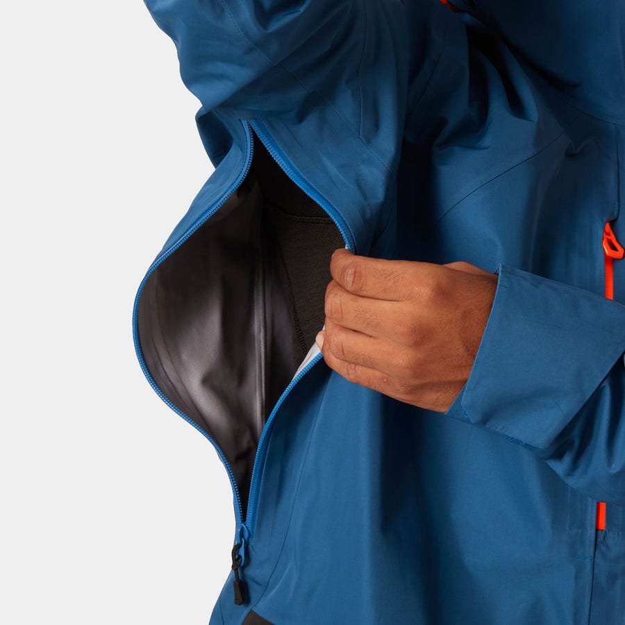 Elevation Infinity 3.0 Herrenjacke 