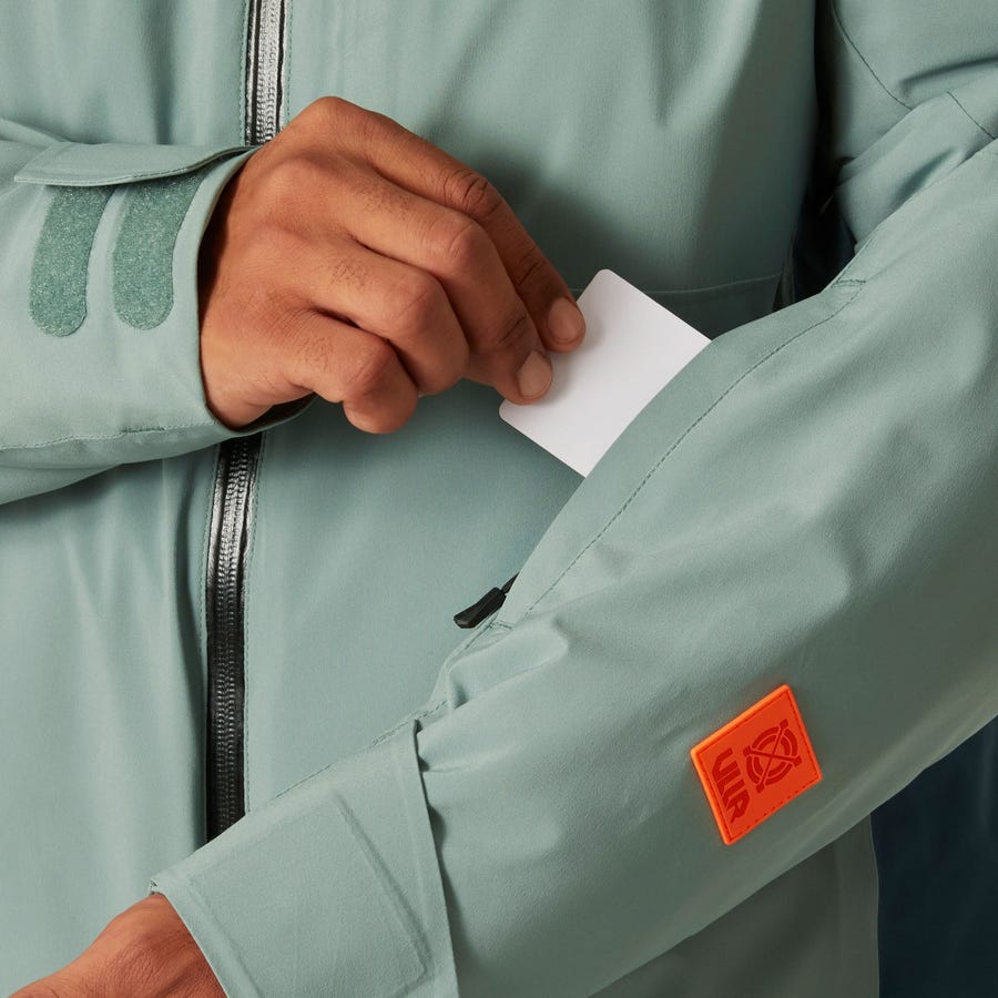 Powdreamer 2.0 Herrenjacke 