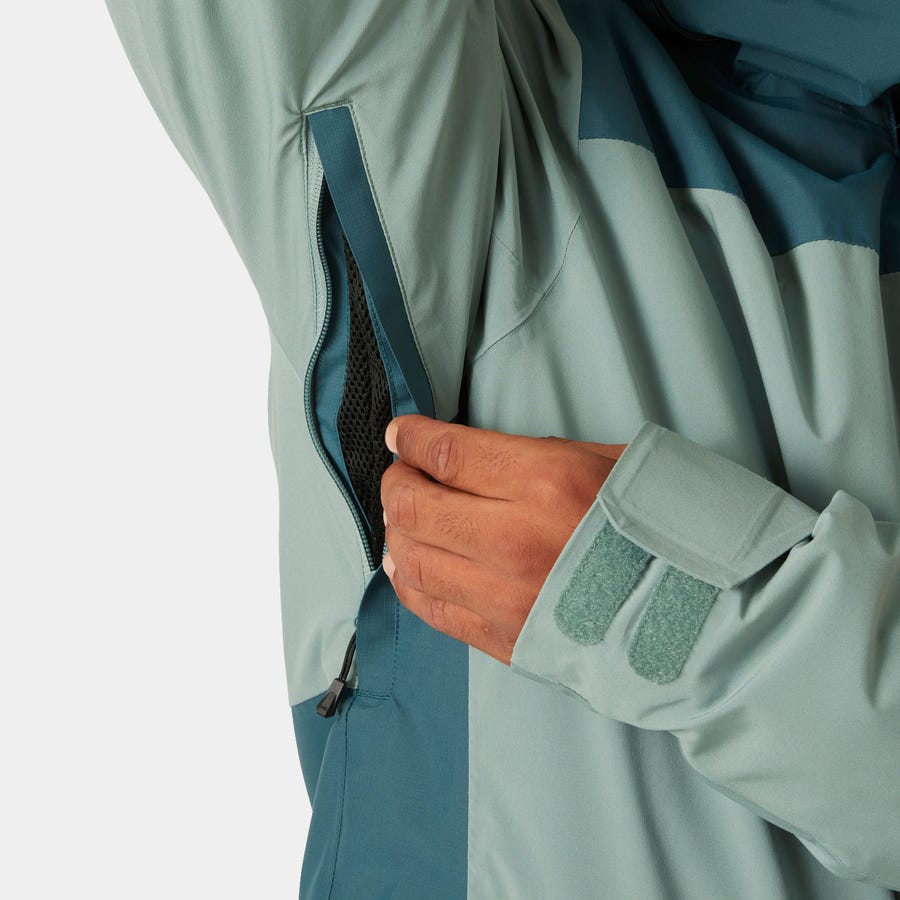 Powdreamer 2.0 Herrenjacke 