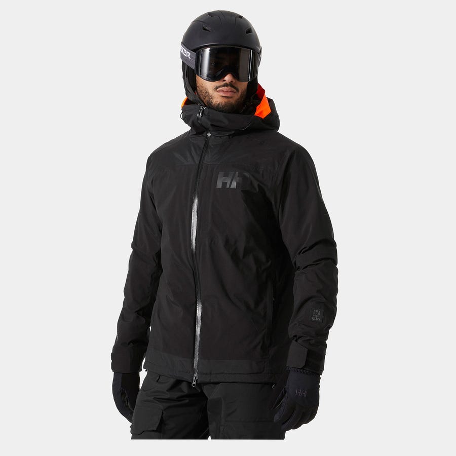 Powdreamer 2.0 Herrenjacke 