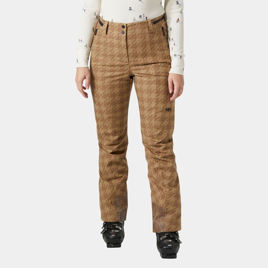 Women's St. Moritz 2.0 Insulated Pants