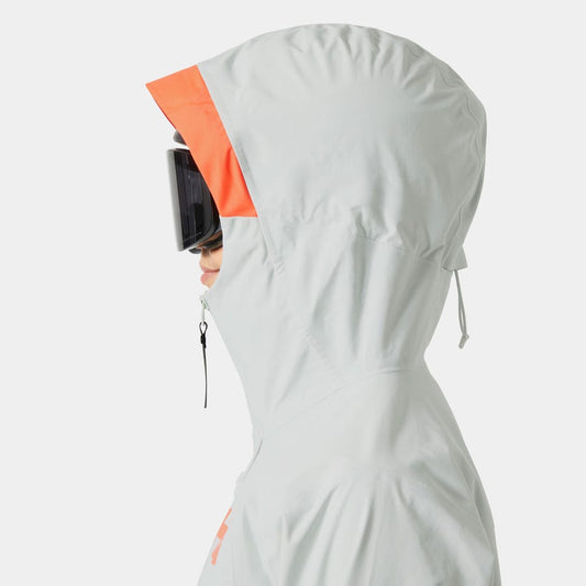 Women's Sogn Shell Jacket