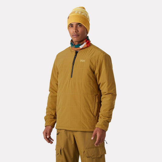 Unisex ULLR D Stretch-Isolator 