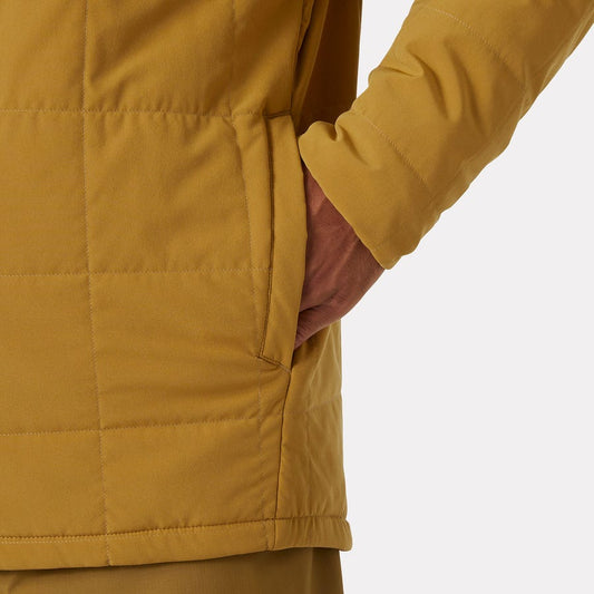 Unisex ULLR D Stretch-Isolator 