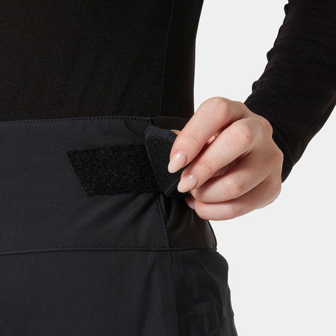 Women's Sogn Shell Ski Pants