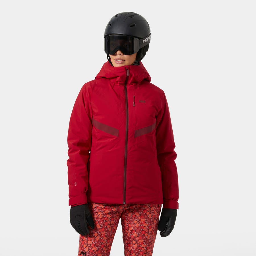 Edge 3.0 Skijacke für Damen 