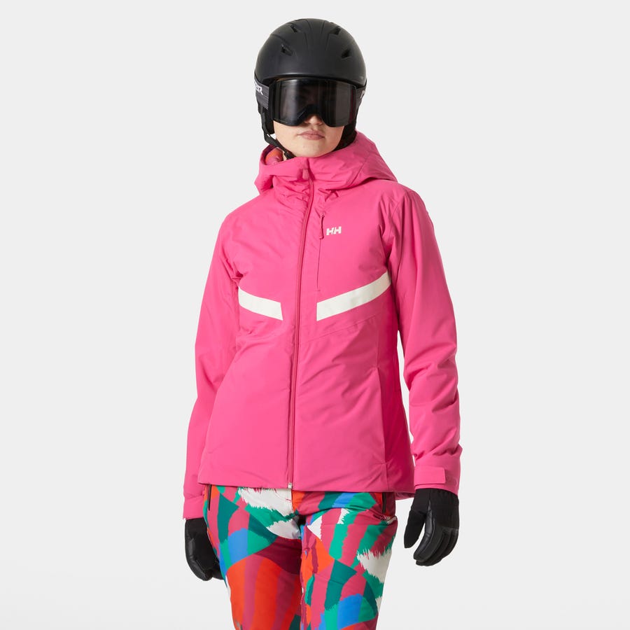 Edge 3.0 Skijacke für Damen 