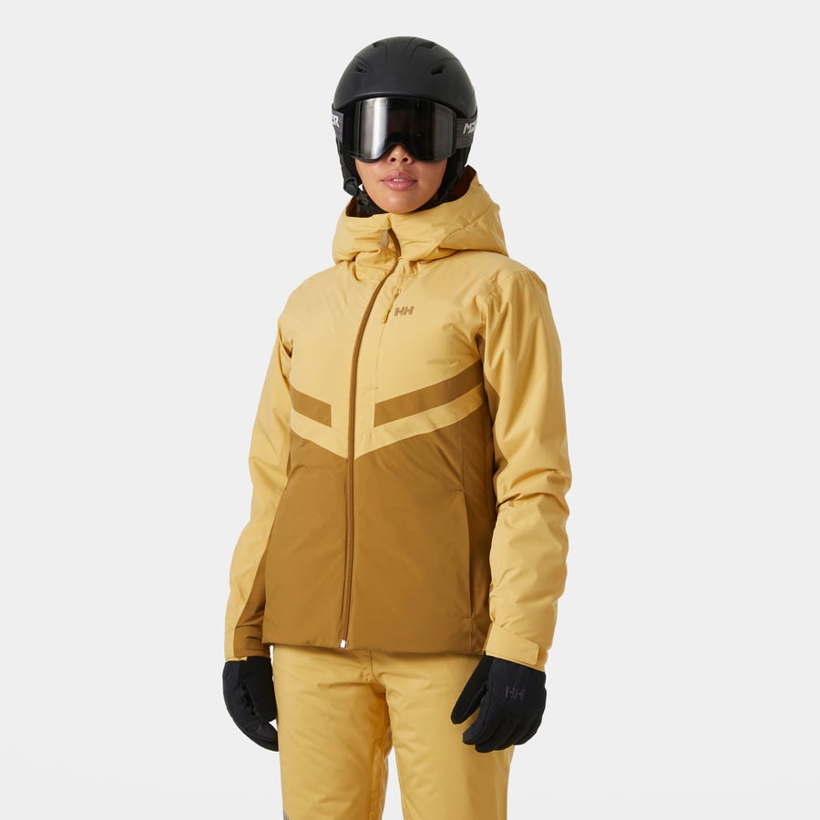 Edge 3.0 Skijacke für Damen 
