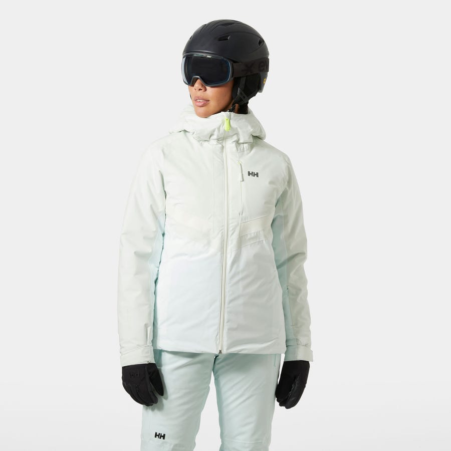 Edge 3.0 Skijacke für Damen 