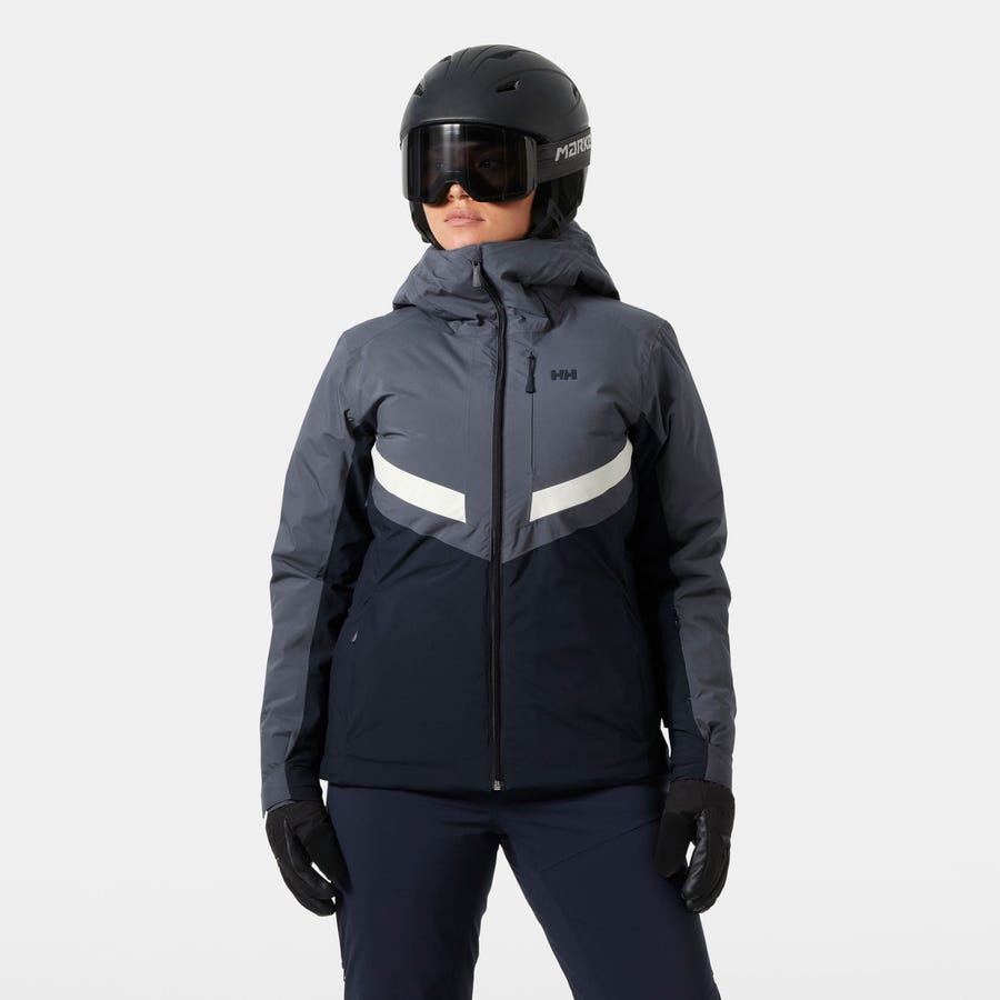 Edge 3.0 Skijacke für Damen 