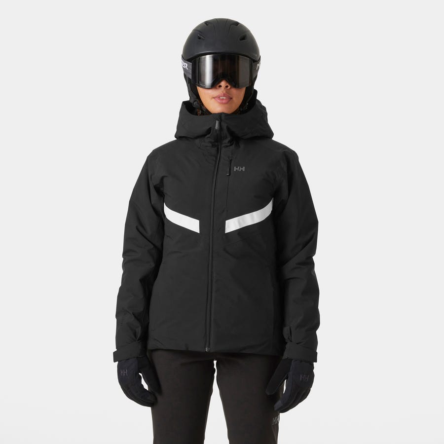 Edge 3.0 Skijacke für Damen 