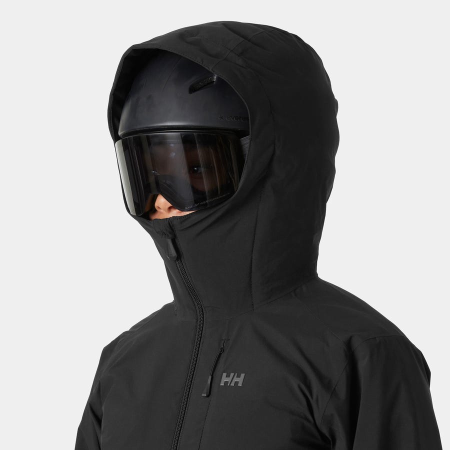 Edge 3.0 Skijacke für Damen 