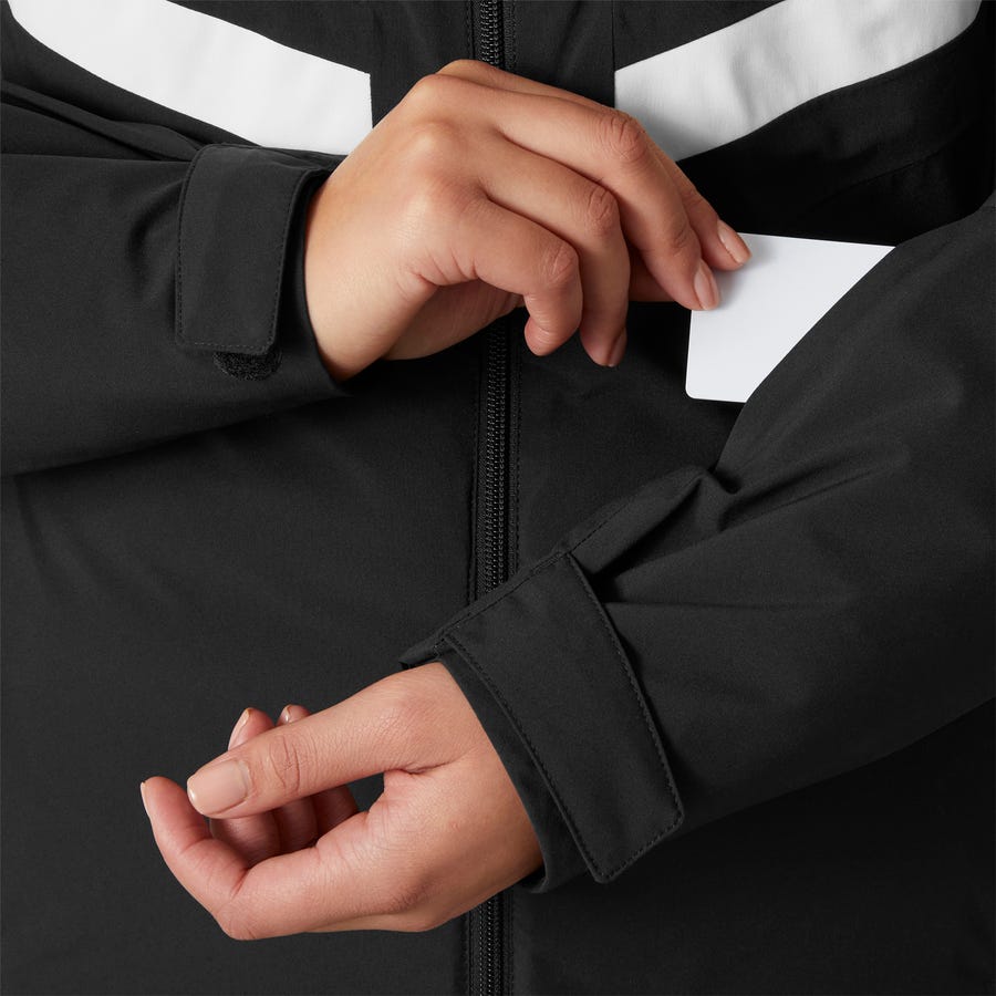 Edge 3.0 Skijacke für Damen 