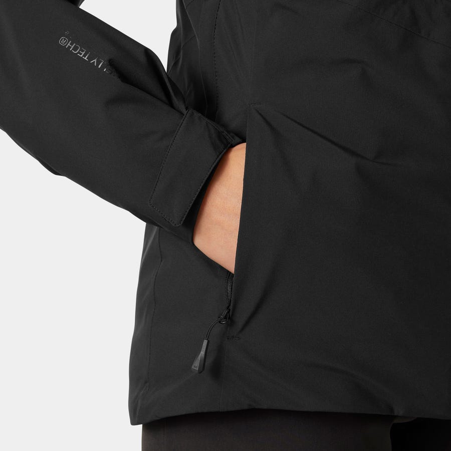 Edge 3.0 Skijacke für Damen 