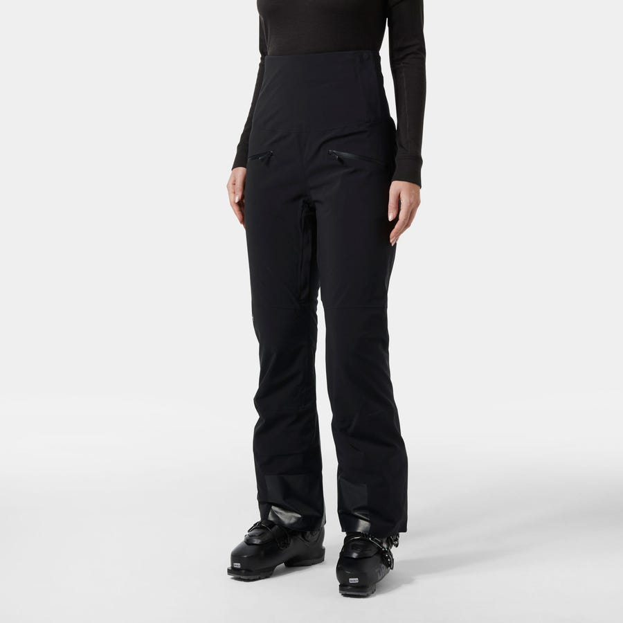Women's Alphelia High Waist Insulated Pants