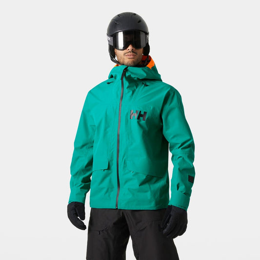 Men's Emiko Shell Jacket