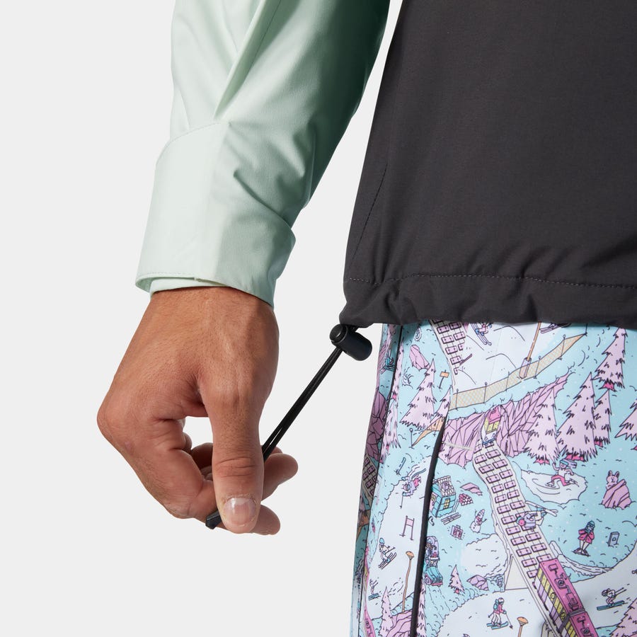 Unisex ULLR D Fram Jacket