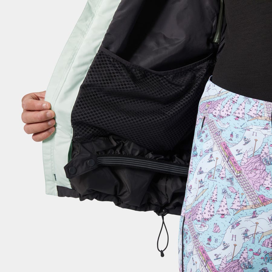 Unisex ULLR D Fram Jacket