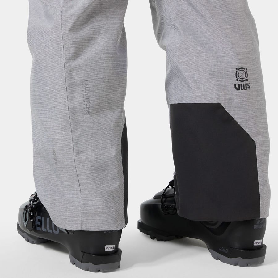 Women's Powderqueen Bib Pants 2.0