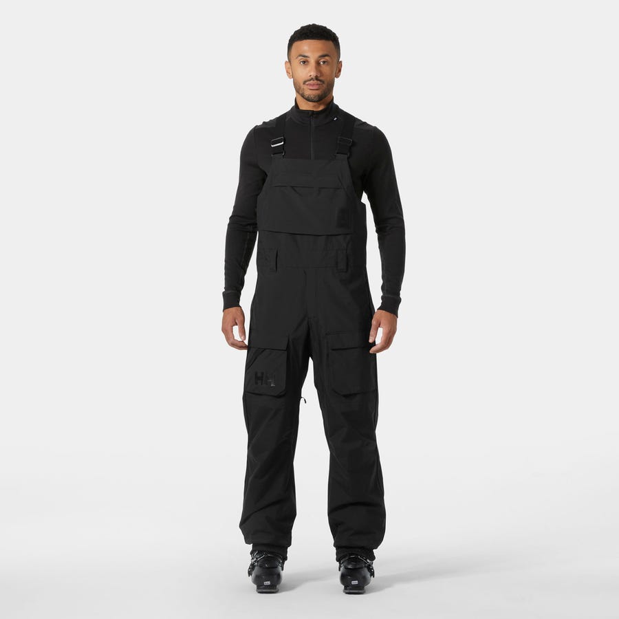 Unisex ULLR D Bib Shell Pants