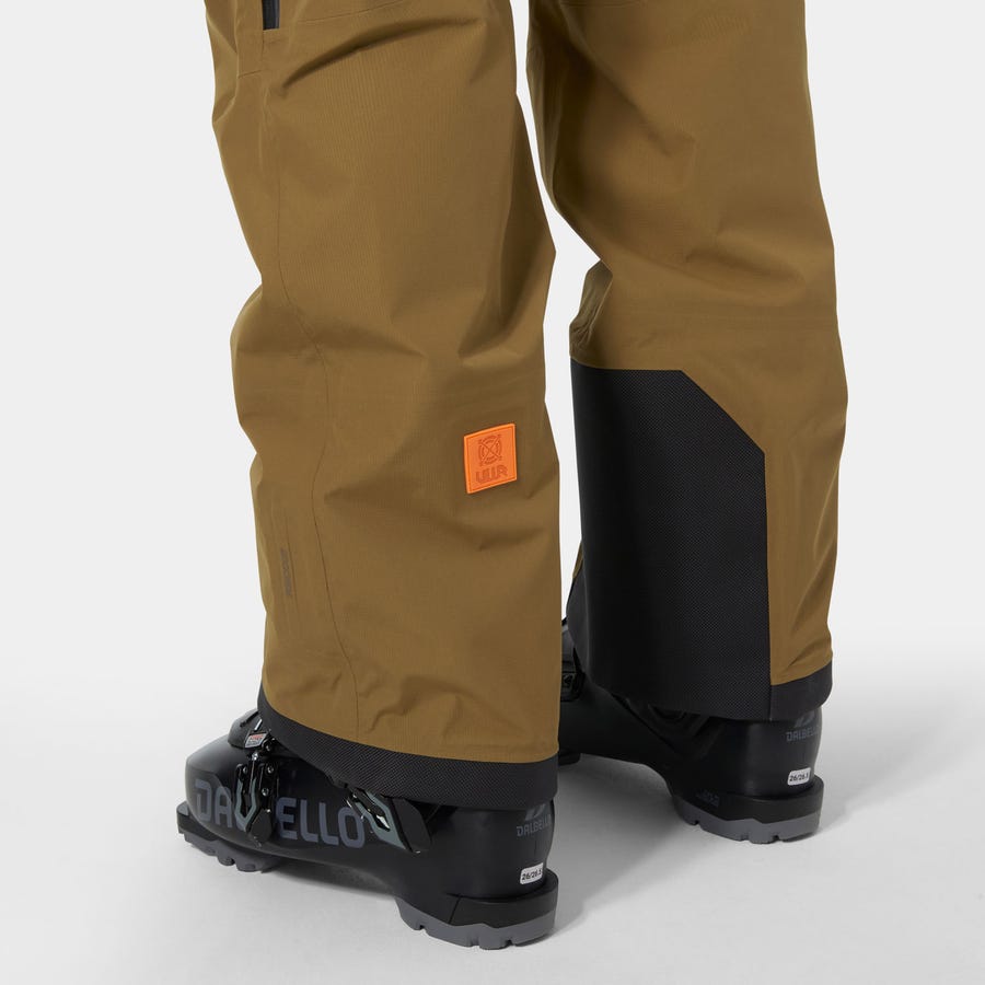 Ridge Infinity Shell Bib 2.0 für Herren 