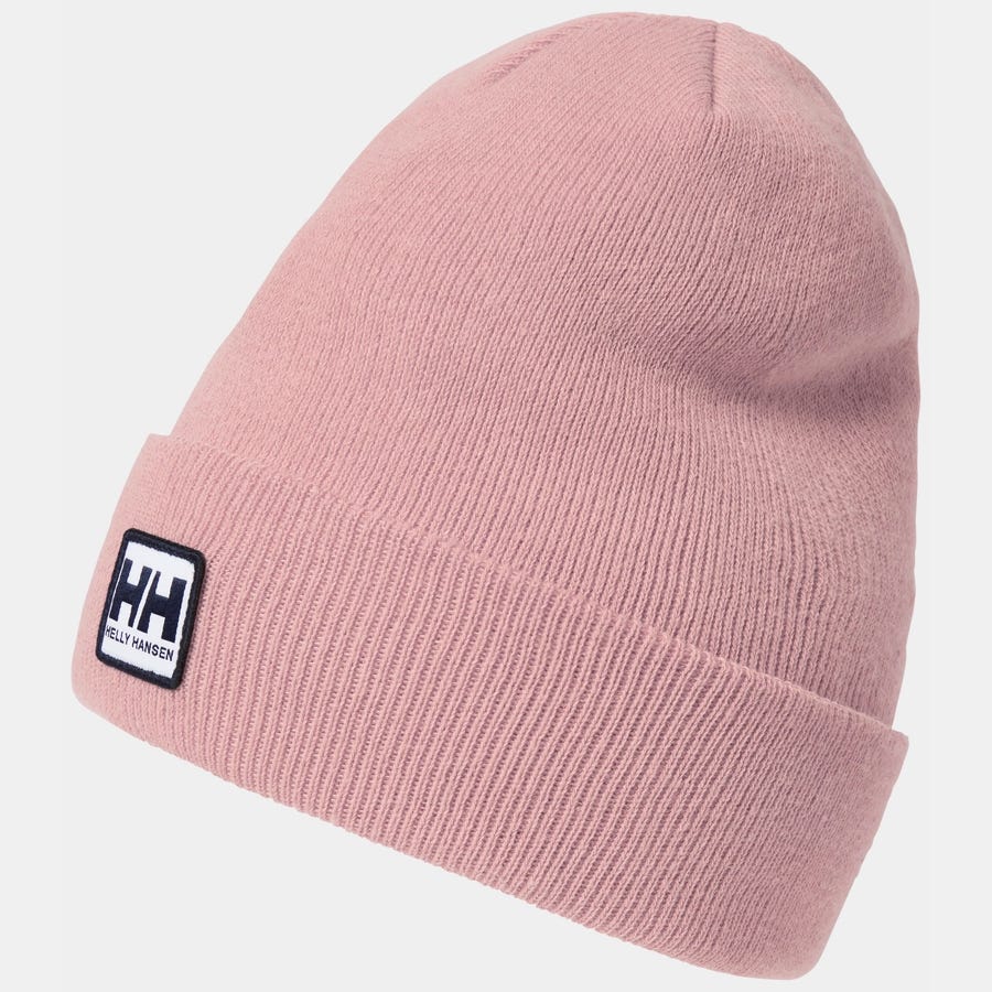 Urban Cuff Beanie