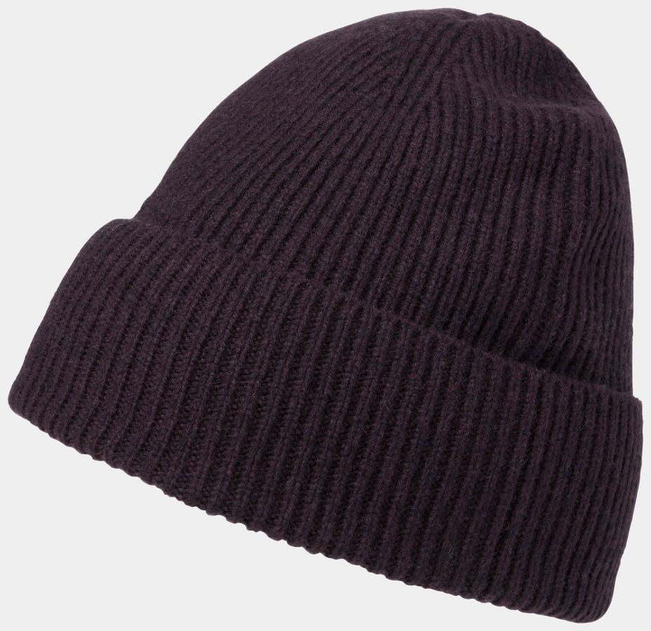 Wool Beanie