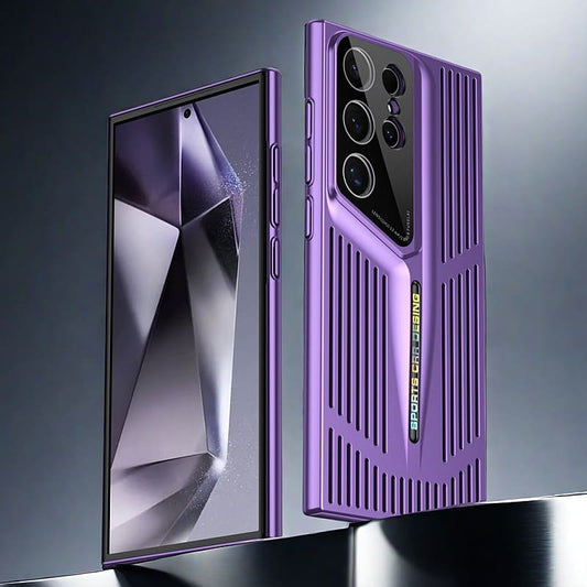 CoolBreeze Sommer-Handyhülle für Samsung